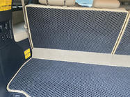 Toyota Sequoia 2007–2022 EVA rohože do kufru (černé) fotografie 2