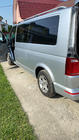 Volkswagen T6 2015–2024 Sada OEM zástěrek (4 ks) fotografie 6