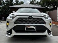 Toyota Rav 4 2019–2025 Sada bodykitu Mobellista fotografie 9