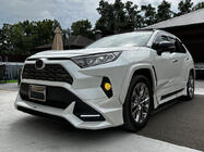 Toyota Rav 4 2019–2025 Sada bodykitu Mobellista fotografie 10