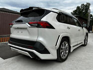 Toyota Rav 4 2019–2025 Sada bodykitu Mobellista fotografie 12