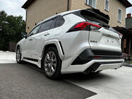 Toyota Rav 4 2019–2025 Sada bodykitu Mobellista fotografie 11