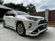 Toyota Rav 4 2019–2025 Sada bodykitu Mobellista fotografie 6
