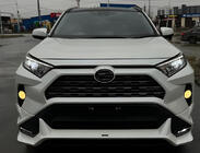 Toyota Rav 4 2019–2025 Sada bodykitu Mobellista fotografie 7