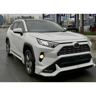 Sada bodykitu Mobellista fotografie 1