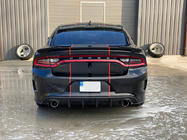 Dodge Charger 2010–2023 Kompletní bodykit SRT 2015-2023 fotografie 3