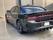 Dodge Charger 2010–2023 Kompletní bodykit SRT 2015-2023 fotografie 4