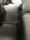 Suzuki Grand Vitara 2005–2017 EVA autokoberce (černé) fotografie 4
