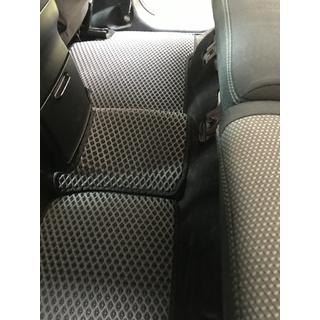 EVA autokoberce (černé) Suzuki Grand Vitara 2005–2017 fotografie 4