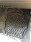 Volvo XC70 2007–2013 EVA autokoberce (černé) fotografie 4