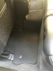 Volvo XC70 2007–2013 EVA autokoberce (černé) fotografie 6