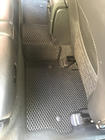 Volvo XC70 2007–2013 EVA autokoberce (černé) fotografie 8