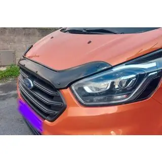 Deflektor kapoty EuroCap (2018-2022) Ford Custom 2013–2022 fotografie 4