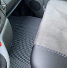 Opel Vivaro 2001–2015 EVA autokoberce (šedé) 1+2 fotografie 6