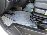 Renault Master 2011–2023 EVA autokoberce (šedé) fotografie 1