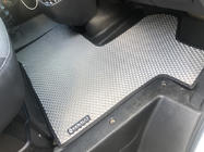 Renault Master 2011–2023 EVA autokoberce (šedé) fotografie 2