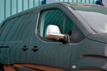 Citroen Berlingo/Multispace 2018– Kryty zpětných zrcátek (2 ks, plast) OmsaLine fotografie 4