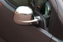 Citroen Berlingo/Multispace 2018– Kryty zpětných zrcátek (2 ks, plast) fotografie 3