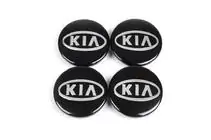 KIA Středové krytky do disků 59/48 mm kia5948 (4 ks) fotografie 2