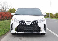 Toyota Sienna 2010–2020 Sada bodykitu ve stylu LM fotografie 1