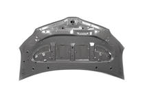 Toyota Sienna 2010–2020 Sada bodykitu ve stylu LM fotografie 7