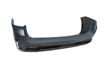 Toyota Sienna 2010–2020 Sada bodykitu ve stylu LM fotografie 9