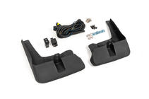 Toyota Sienna 2010–2020 Sada bodykitu ve stylu LM fotografie 10