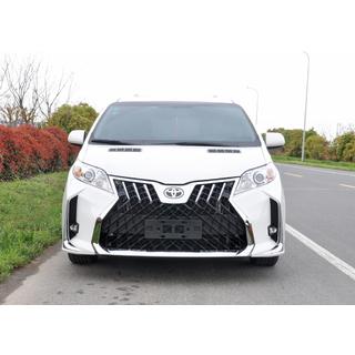Sada bodykitu ve stylu LM fotografie 1