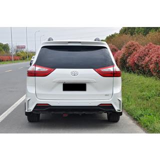 Sada bodykitu ve stylu LM fotografie 2