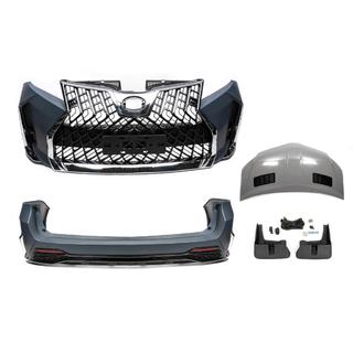 Sada bodykitu ve stylu LM fotografie 3
