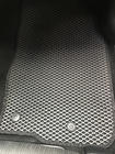 Mazda 6 2008–2012 EVA autokoberce (černé) fotografie 2