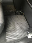 Mazda 6 2008–2012 EVA autokoberce (černé) fotografie 5