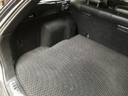 Mazda 6 2008–2012 EVA vana do kufru SW (černá) fotografie 5