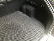 Mazda 6 2008–2012 EVA vana do kufru SW (černá) fotografie 2