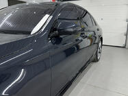 Mercedes S-Class W222 2013–2022 Sada bodykitu BRB (černá, 2018+) fotografie 39
