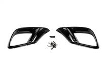 Mercedes S-Class W222 2013–2022 Sada bodykitu BRB (černá, 2018+) fotografie 20