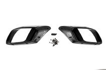Mercedes S-Class W222 2013–2022 Sada bodykitu BRB (černá, 2018+) fotografie 30