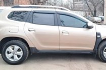 Renault Duster 2018–2024 Ofuky oken (4 ks, HIC) fotografie 2