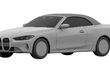 Na internetu se objevily fotky nového BMW 4-Series Convertible fotografie 2