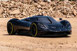 Nový Chevrolet Corvette posloužil jako základ unikátního superauta fotografie 1