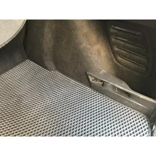 Vanička do kufru EVA (černá) SW Renault Megane III 2009–2016 fotografie 2