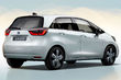 V Ukrajině odstartoval prodej hybridního modelu Honda Jazz e: HEV fotografie 3