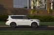Vlajkový SUV Infiniti QX80 dostal modernizaci fotografie 2
