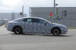 Nový elektrický Mercedes-Benz EQS vyjel na okruh fotografie 2