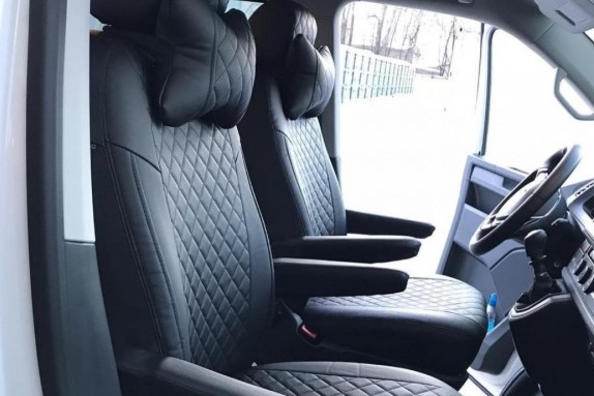 Autopotahy pro Volkswagen Multivan T5