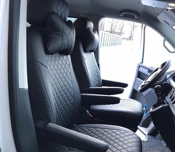 Autopotahy pro Volkswagen Multivan T5