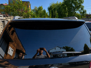 Toyota Land Cruiser 200 2007–2021 Spoiler bez LED (2016-2021) fotografie 2