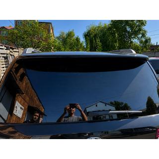 Spoiler bez LED (2016-2021) Toyota Land Cruiser 200 2007–2021 fotografie 2