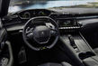 Peugeot chystá nabitou verzi hybridu 508 PSE fotografie 3