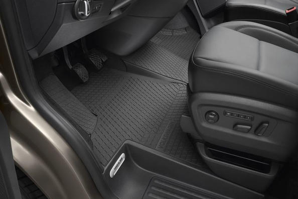 Autokoberce pro Volkswagen T5 Multivan